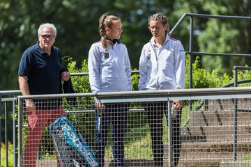 Bild 59 - BL2 Der Club an der Alster - DTV Hannover : Ergebnis: 7:2